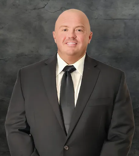 Michael Hanks, Founder and CEO of Rebuild and Rise